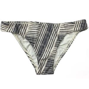 VIX SWIM Brushed Basic Full Bikini Bottom!